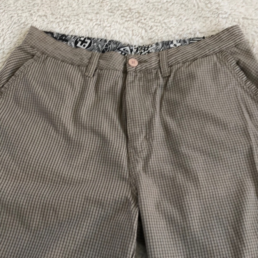 Quicksilver Mens Shorts Size 36